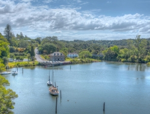 kerikeri store
